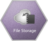 file storage Backend APIs