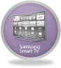 Samsung smart TV SDK