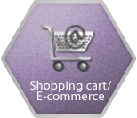 shopping cart Backend APIs