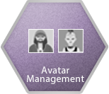 avatar management