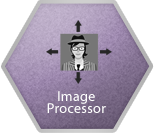 image processor Backend APIs