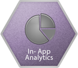 in app analytics